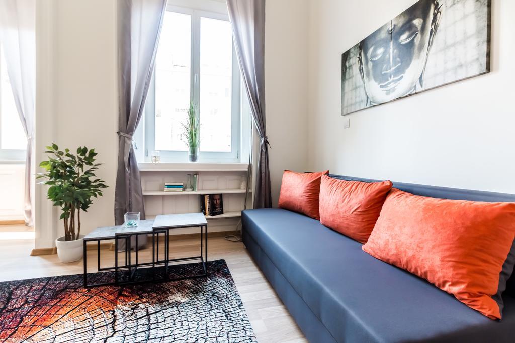 Dream Home Apartment Budapest Exterior photo